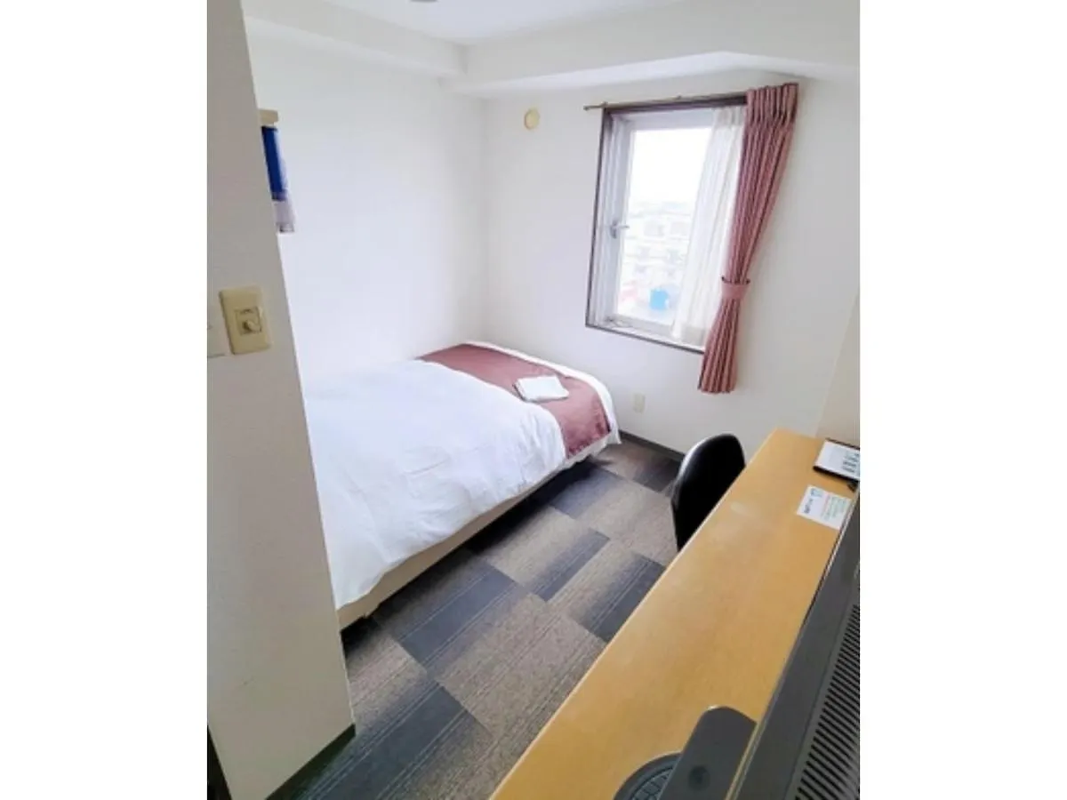 Hotel Yukita - Vacation Stay 20929V Sapporo 0*,  Japan