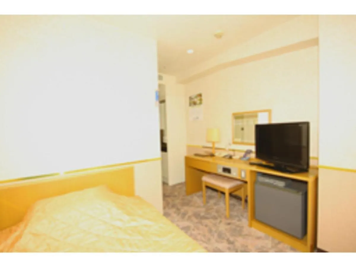 Hotel Yukita - Vacation Stay 20929V Sapporo 0*,  Japan
