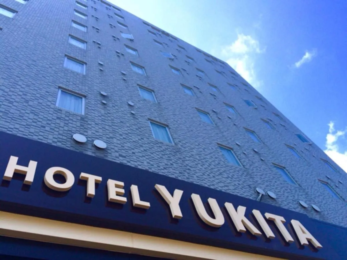 Hotel Yukita - Vacation Stay 20929V Sapporo