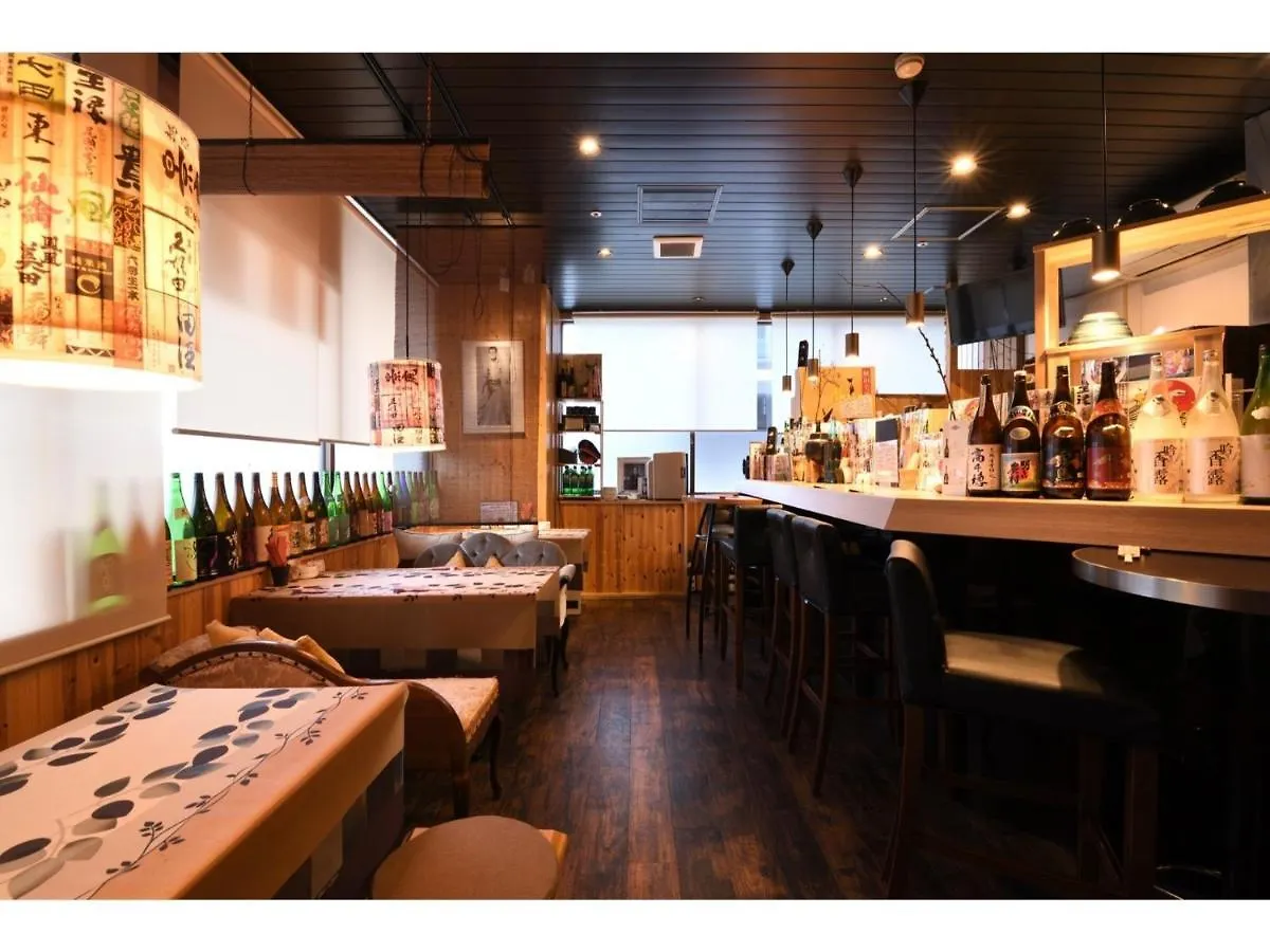 Hotel Yukita - Vacation Stay 20929V Sapporo