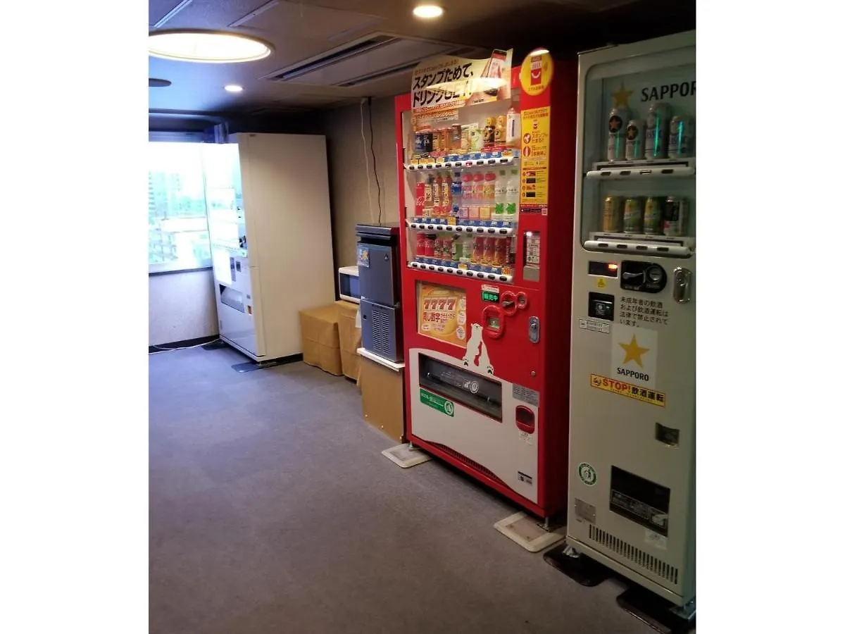 Hotel Yukita - Vacation STAY 20929v Sapporo Japan
