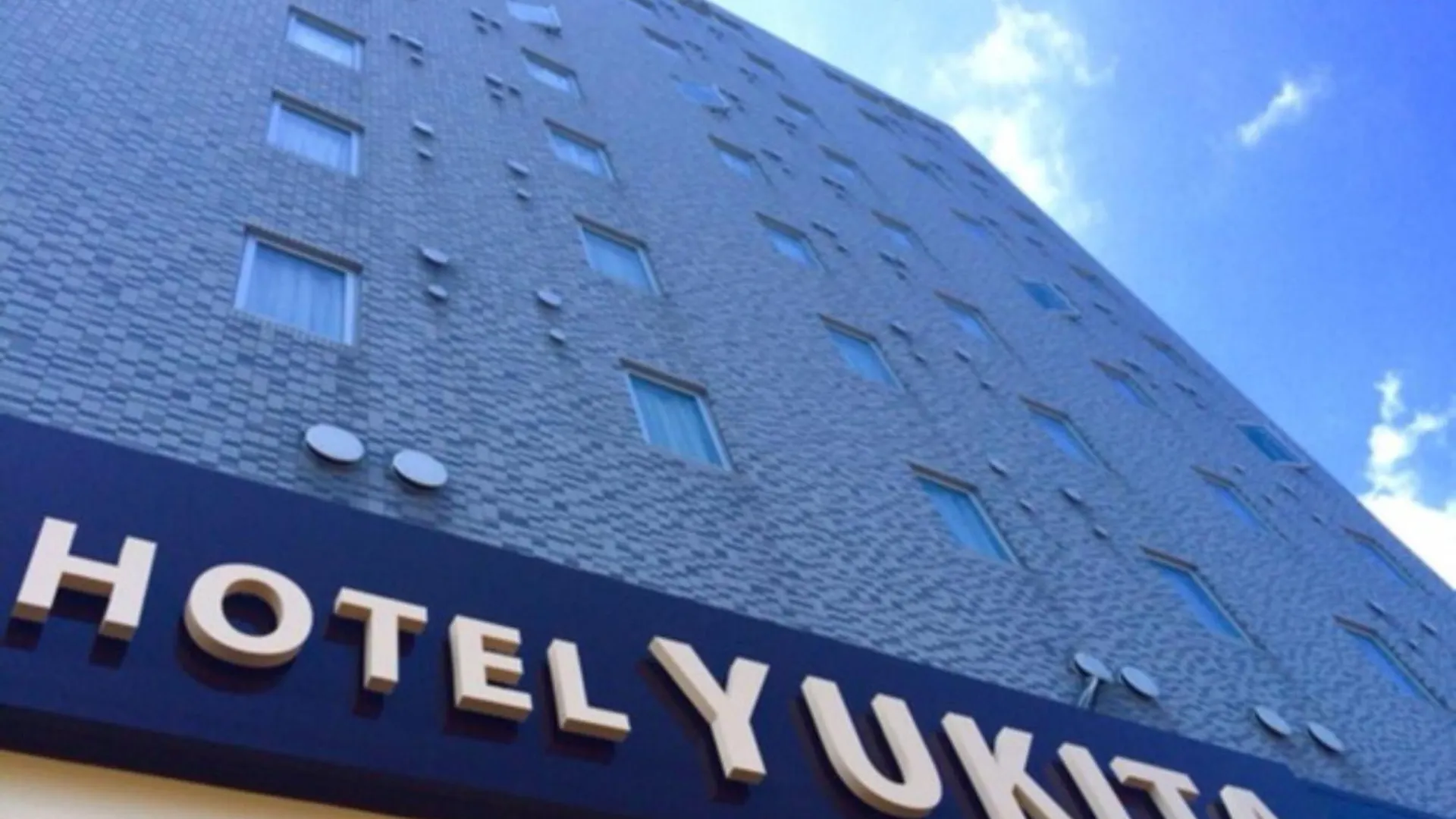 Hotel Yukita - Vacation STAY 20929v Sapporo